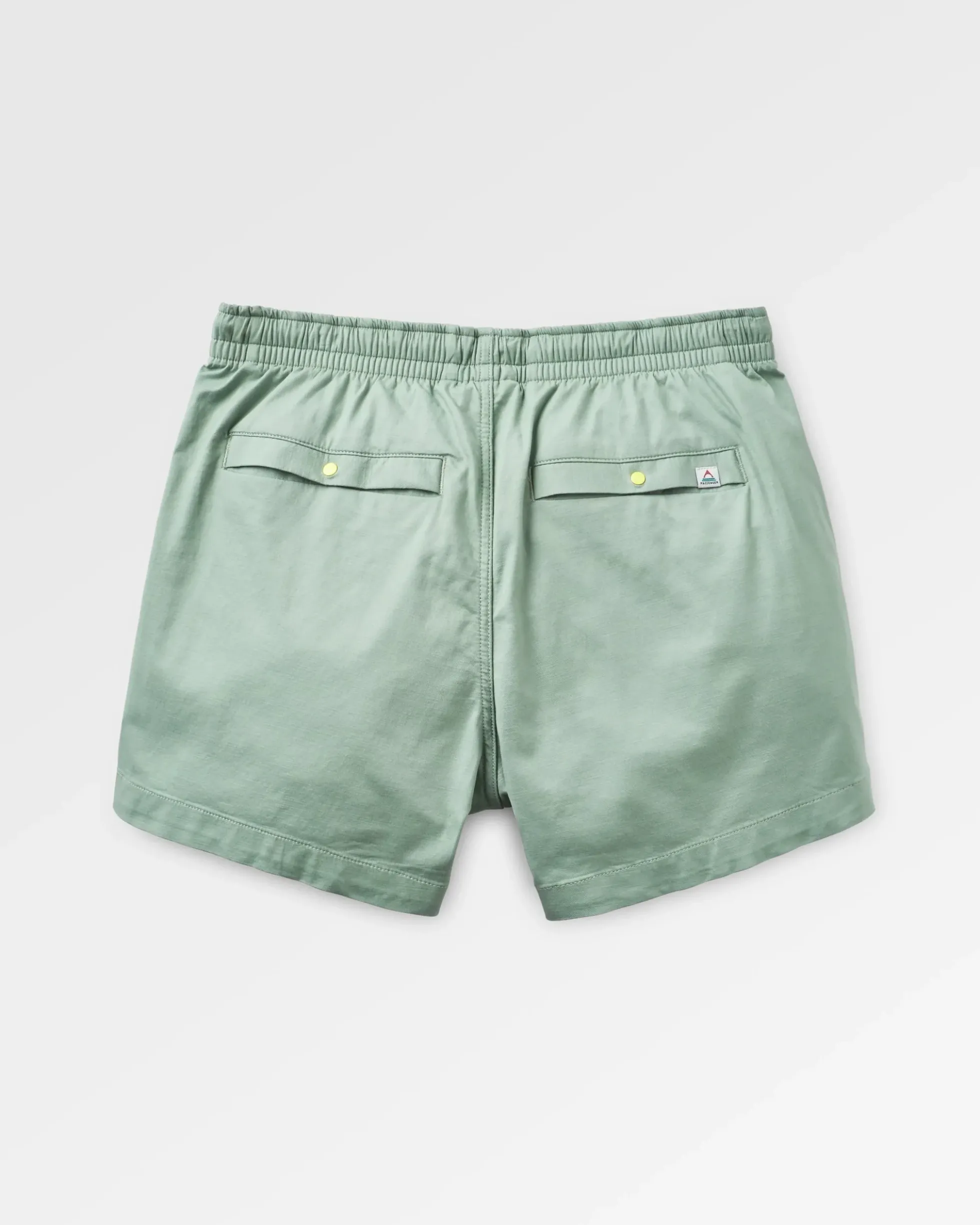 Women's Basswood Organic Cotton Shorts