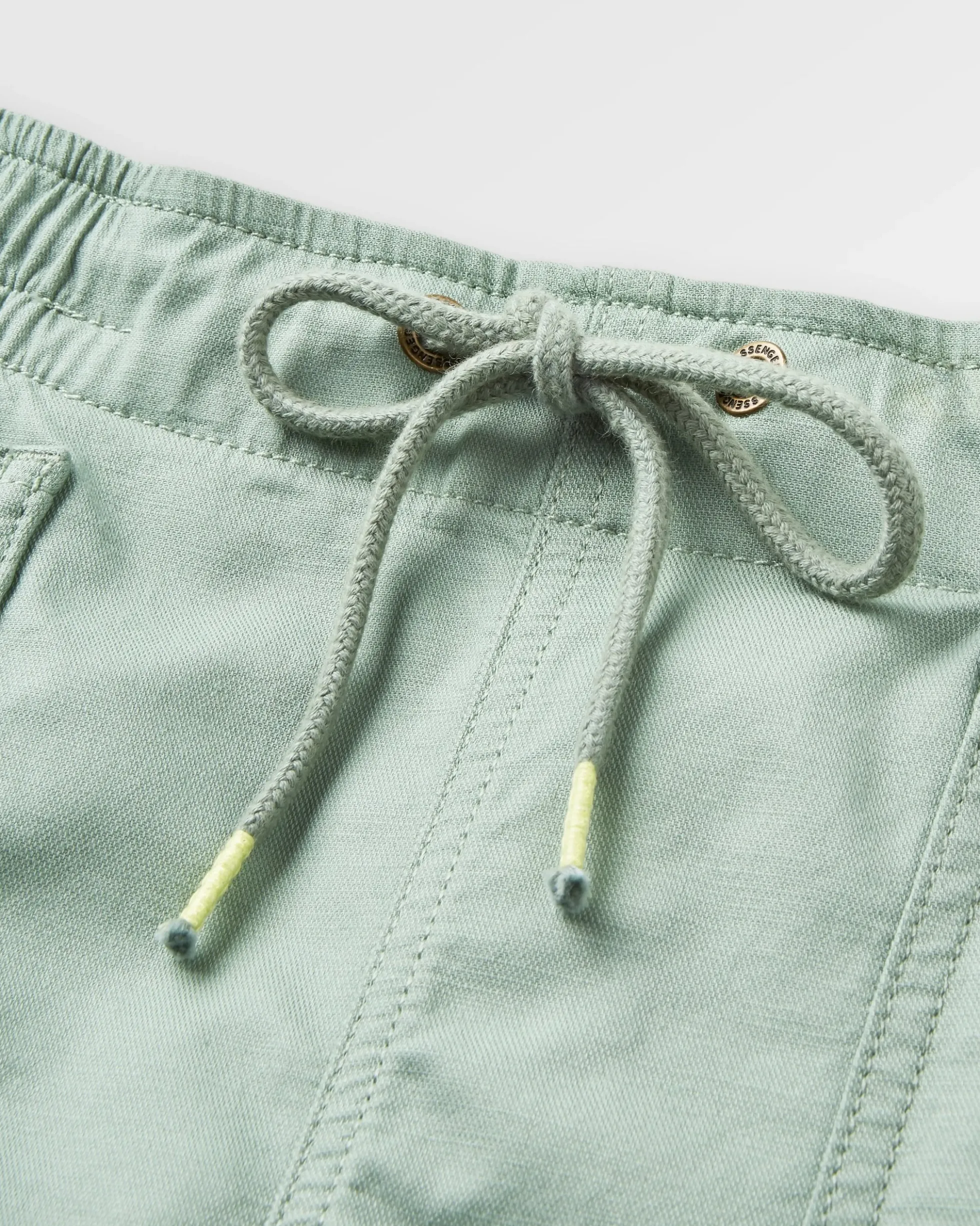 Women's Basswood Organic Cotton Shorts