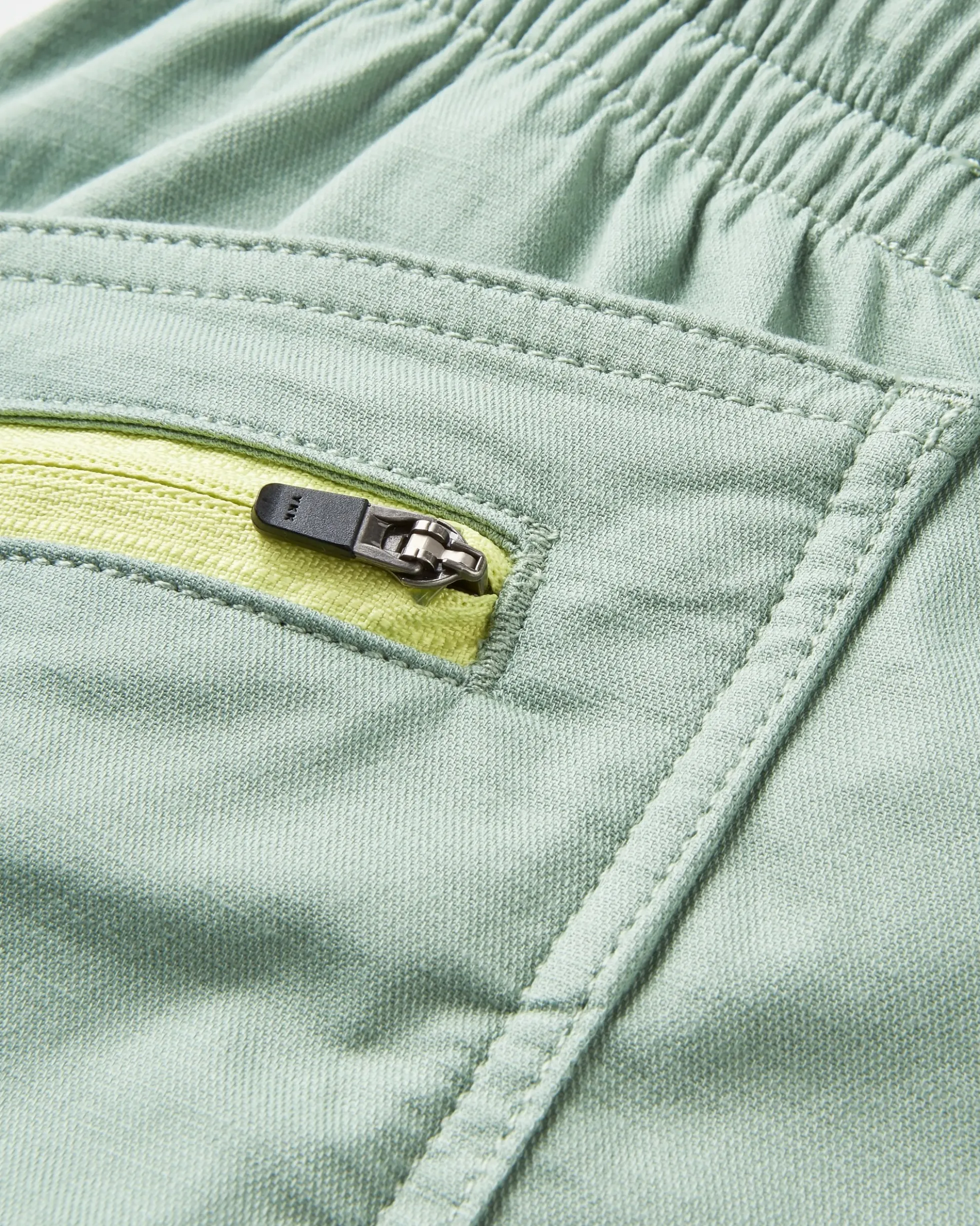 Women's Basswood Organic Cotton Shorts