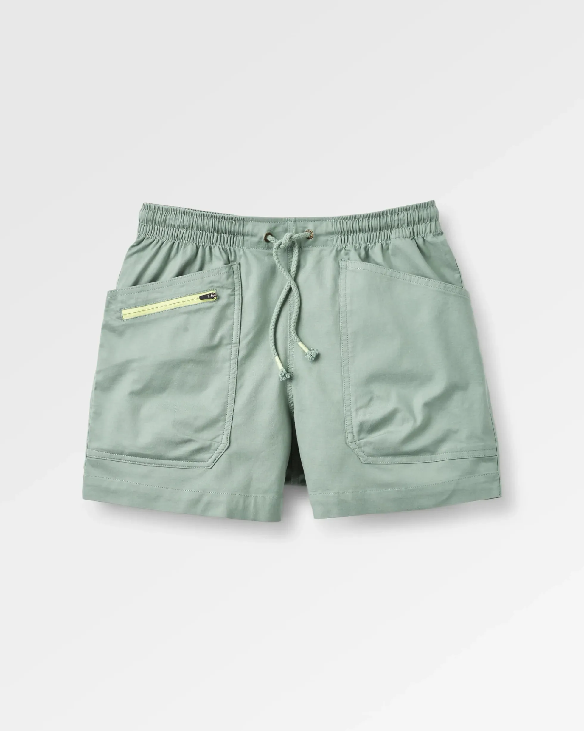 Women's Basswood Organic Cotton Short