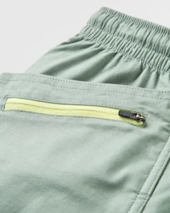 Women's Basswood Organic Cotton Short