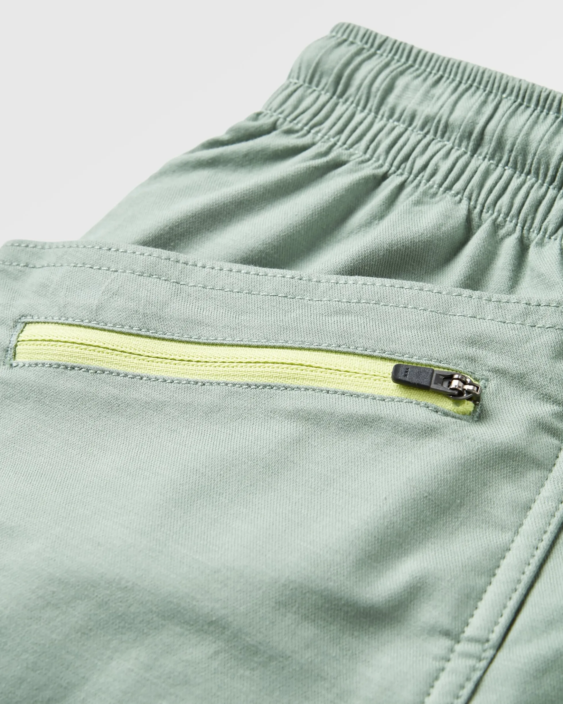 Women's Basswood Organic Cotton Short