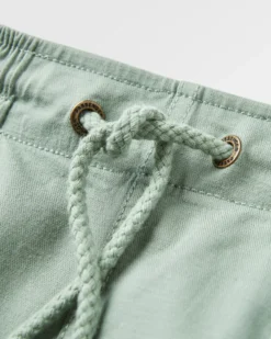 Women's Basswood Organic Cotton Short
