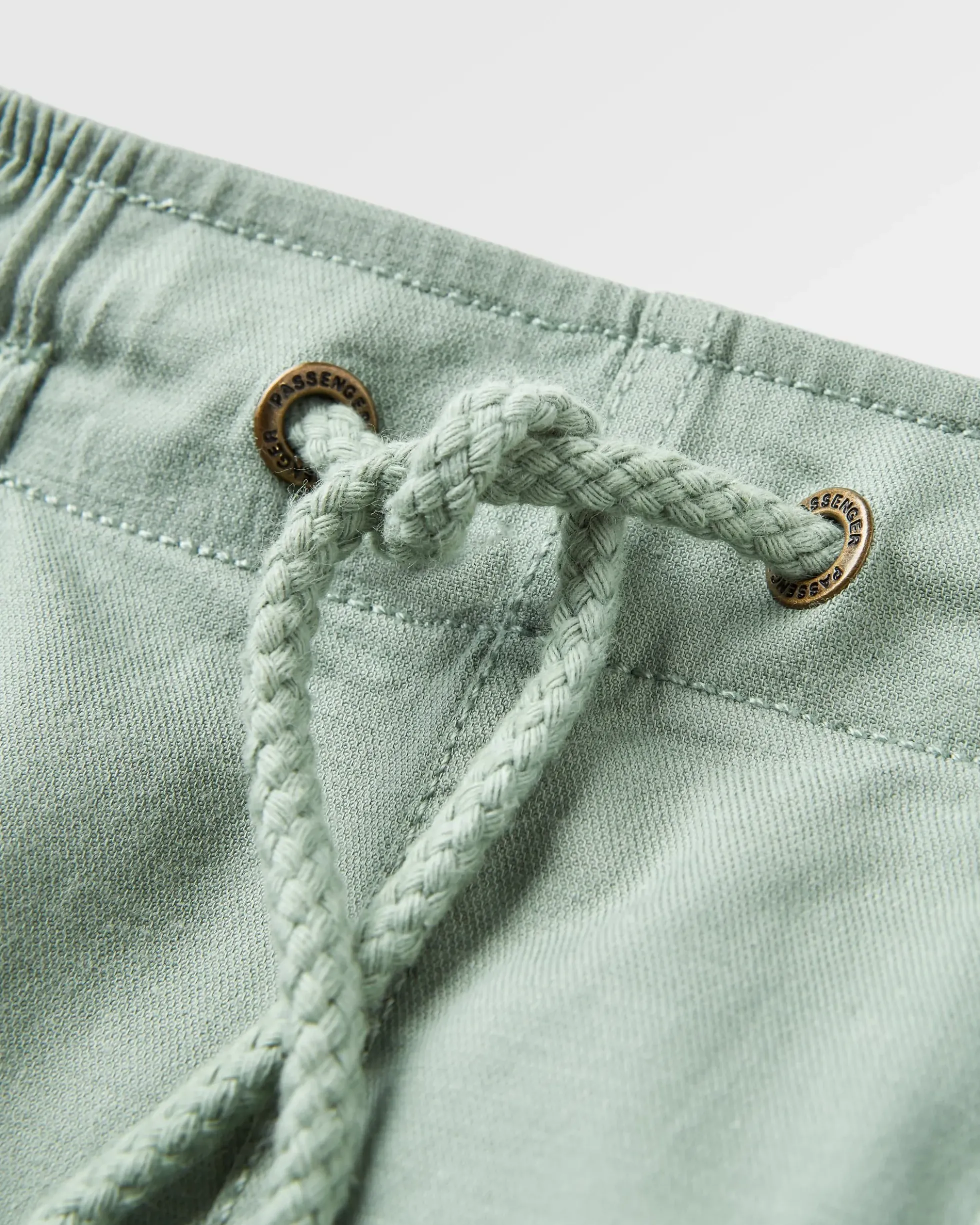 Women's Basswood Organic Cotton Short