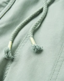 Women's Basswood Organic Cotton Short