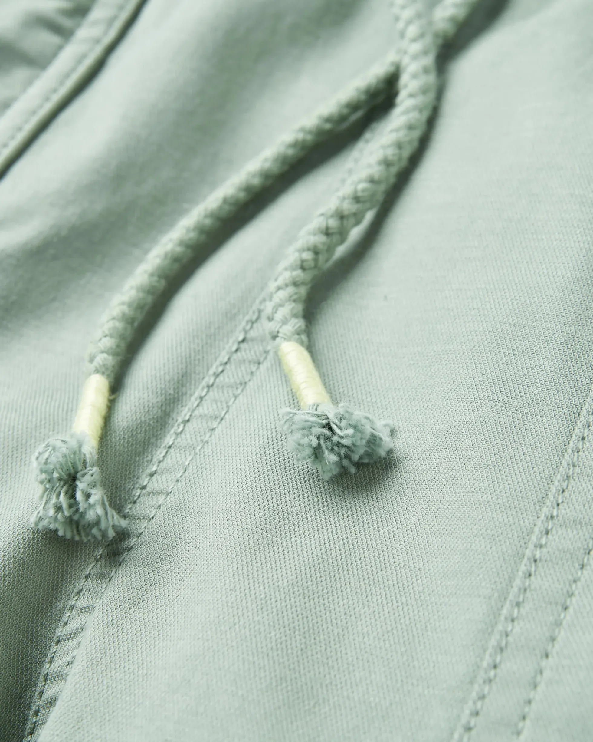 Women's Basswood Organic Cotton Short