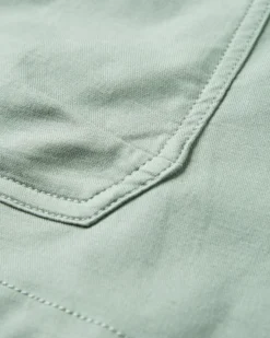 Women's Basswood Organic Cotton Short