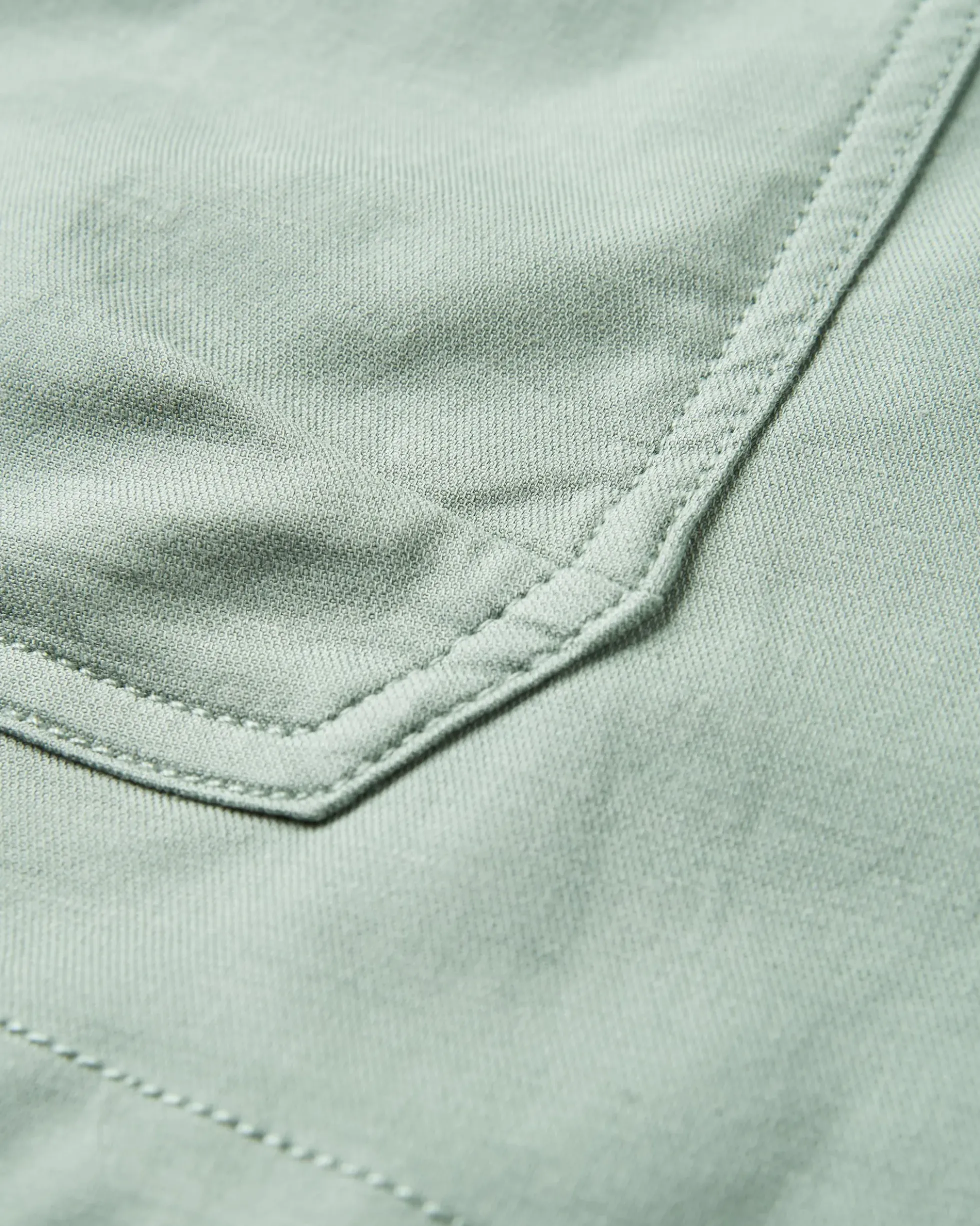Women's Basswood Organic Cotton Short