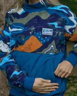 Women's Bea Polar Fleece