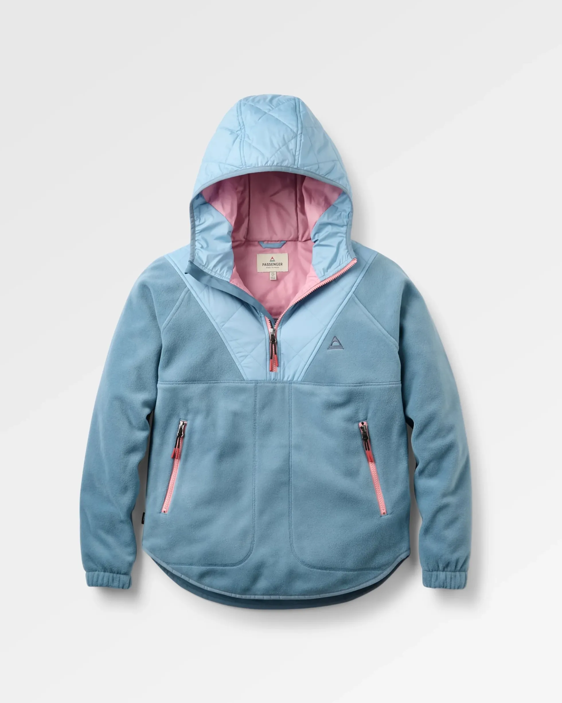 Women's Beaumont Polar Hooded Fleece