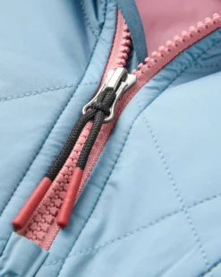 Women's Beaumont Polar Hooded Fleece