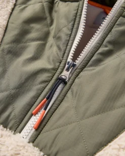 Women's Beaumont Sherpa Hooded Fleece
