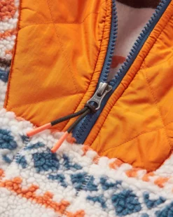 Women's Beaumont Sherpa Hooded Fleece