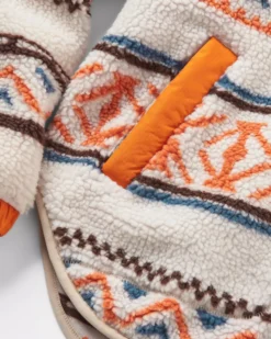 Women's Beaumont Sherpa Hooded Fleece