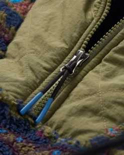 Women's Beaumont Sherpa Hooded Fleece