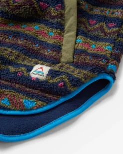 Women's Beaumont Sherpa Hooded Fleece