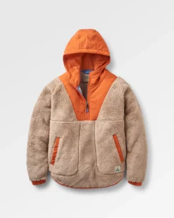 Women's Beaumont Sherpa Hooded Fleece