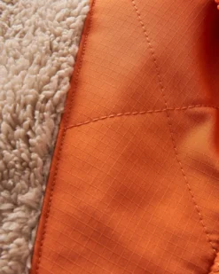Women's Beaumont Sherpa Hooded Fleece