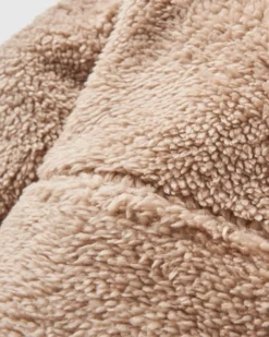Women's Beaumont Sherpa Hooded Fleece
