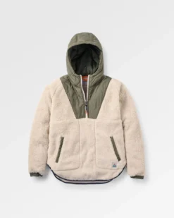 Women's Beaumont Sherpa Hooded Fleece