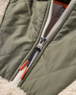 Women's Beaumont Sherpa Hooded Fleece