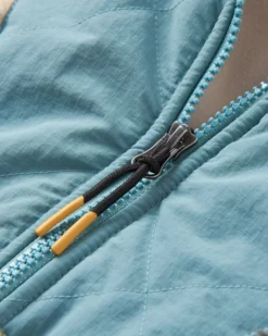Women's Beaumont Sherpa Hooded Fleece