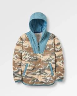 Women's Beaumont Sherpa Hooded Fleece