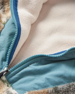 Women's Beaumont Sherpa Hooded Fleece