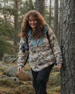 Women's Beaumont Sherpa Hooded Fleece