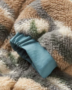 Women's Beaumont Sherpa Hooded Fleece