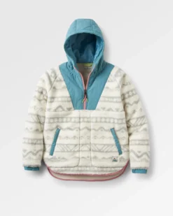 Women's Beaumont Sherpa Hooded Fleece