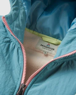 Women's Beaumont Sherpa Hooded Fleece