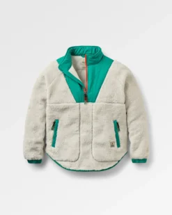 Women's Beaumont Sherpa Hoodless Fleece