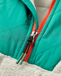 Women's Beaumont Sherpa Hoodless Fleece