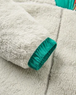 Women's Beaumont Sherpa Hoodless Fleece