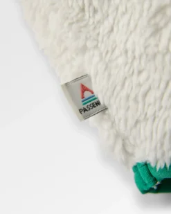 Women's Beaumont Sherpa Hoodless Fleece