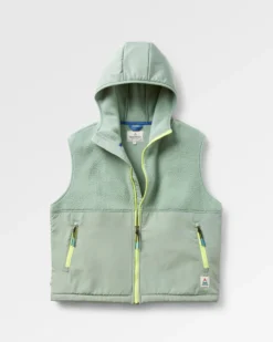 Women's Beebalm Sherpa Fleece Vest