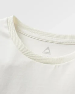 Women's Better Outside Organic Cotton Oversized LS T-Shirt