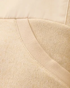 Women's Big Skies Fleece Lined 1/2 Zip Sweatshirt