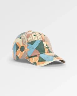 Women's Birdie 6 Panel Cap