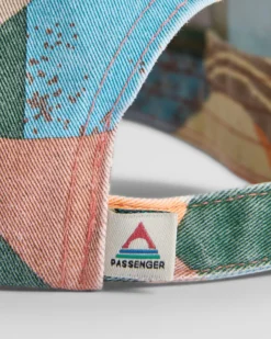 Women's Birdie 6 Panel Cap