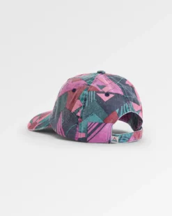 Women's Birdie 6 Panel Cap