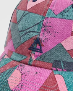 Women's Birdie 6 Panel Cap