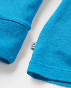 Women's Breathe LS T-Shirt