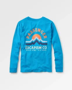 Women's Breathe LS T-Shirt