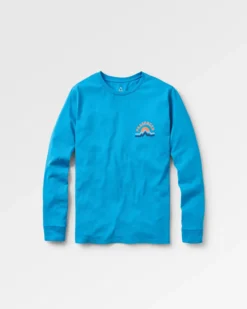 Women's Breathe LS T-Shirt