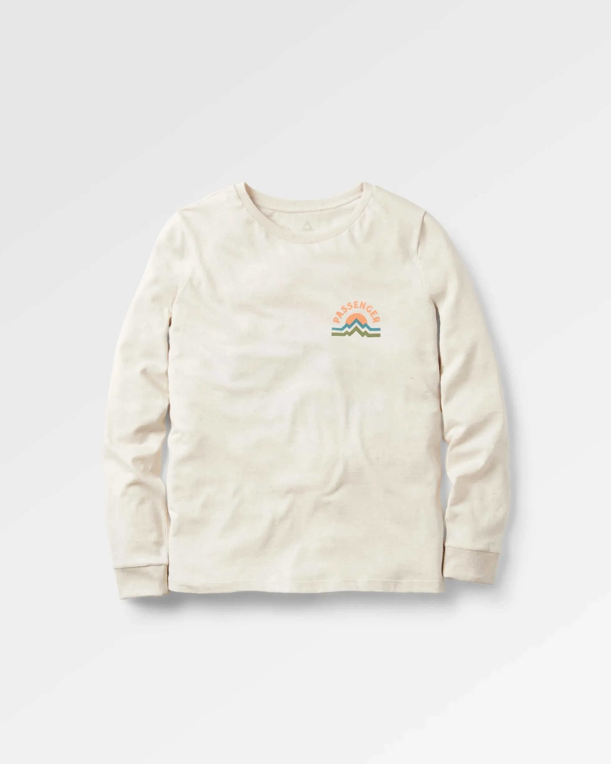 Women's Breathe LS T-Shirt