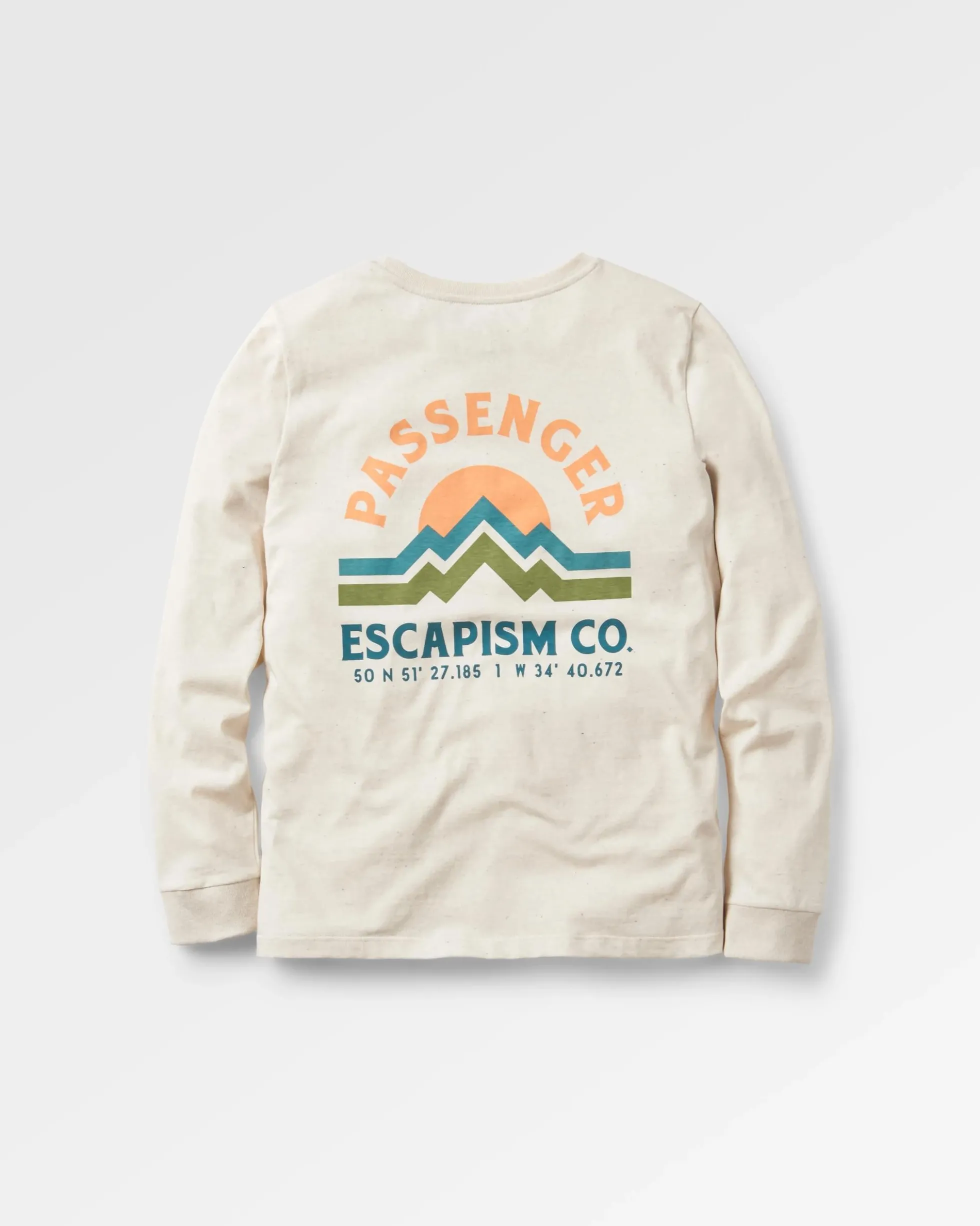 Women's Breathe LS T-Shirt