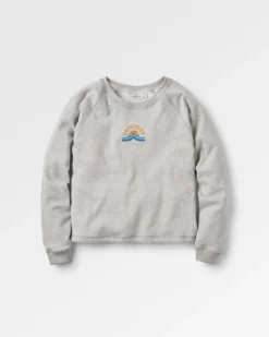 Women's Breathe Sweatshirt