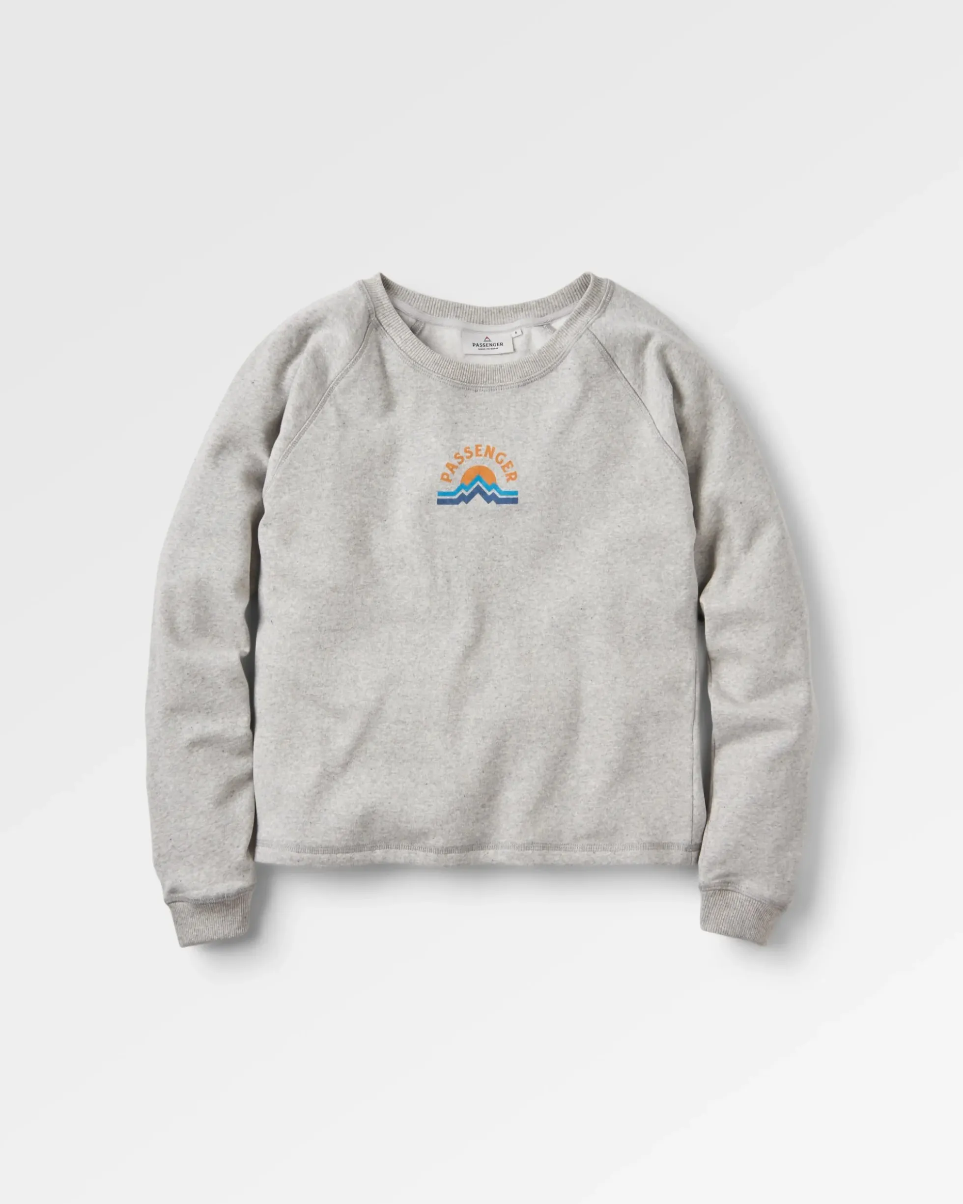 Women's Breathe Sweatshirt